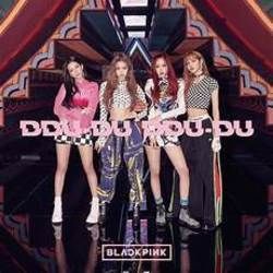 Ddu-du Ddu-du Chords by BLACKPINK