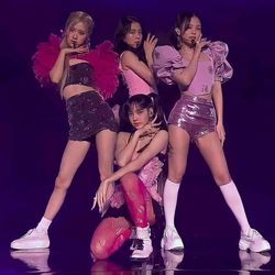 Love To Hate Me Chords by BLACKPINK