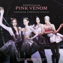 Pink Venom Intro by BLACKPINK