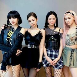 Price Tag Chords by BLACKPINK