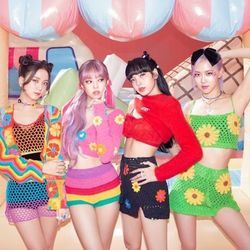 Price Tag - Lonely - You And I Chords by BLACKPINK