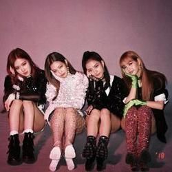 Really  Chords by BLACKPINK