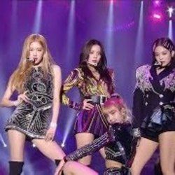 Solo Chords by BLACKPINK