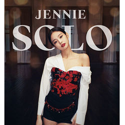 Solo (jennie) by BLACKPINK