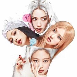 The Happiest Girl Chords by BLACKPINK