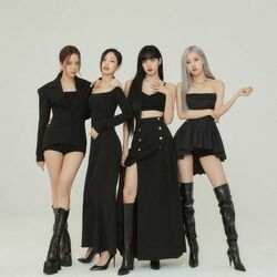 Yeah Yeah Yeah  Chords by BLACKPINK
