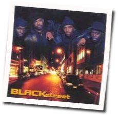 Before I Let You Go by Blackstreet