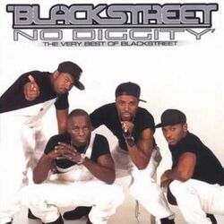 Don't Leave Me by Blackstreet