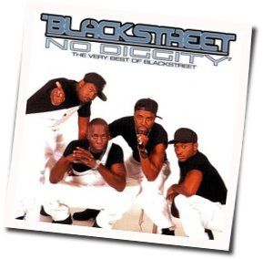 No Diggity Tabs by Blackstreet