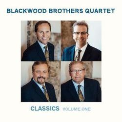 Blackwood Brothers tabs and guitar chords