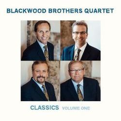 The Eastern Gate Chords by Blackwood Brothers