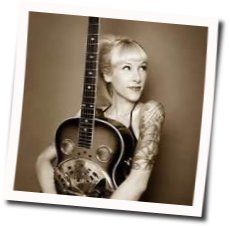 Skinny Love by Sarah Blackwood