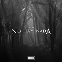 Blacky chords for No hay nada en mi