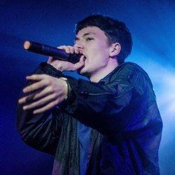 Only One Tabs by Bladee