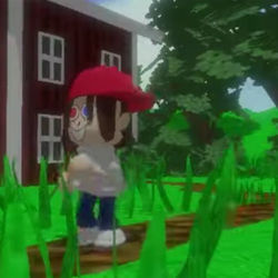 Reality Surf Tabs by Bladee