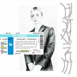 Skin Chords by Bladee