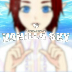 Vanilla Sky by Bladee