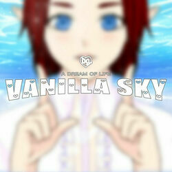 Vanilla Sky Chords by Bladee
