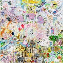 Wings In Motion Tab by Bladee