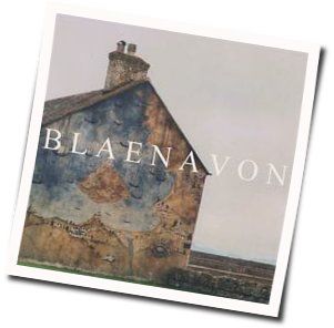 Into The Night Chords by Blaenavon