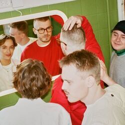 Elsker Dig Så Meget Chords by Blæst