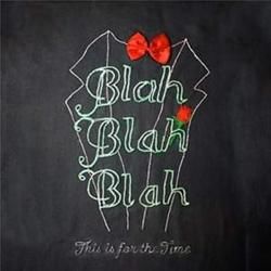 Goodbye La Ukulele Chords by Blah Blah Blah