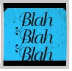 Soon As I Get Home Tonight Chords by Blah Blah Blah