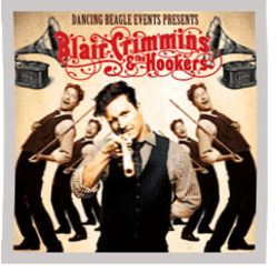 Top Of The Class Chords by Blair Crimmins And The Hookers