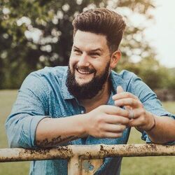 Hold On Dear Life Chords by Blake Henderson