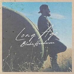 Long Ago Chords by Blake Henderson