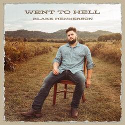 Selfish Man Chords by Blake Henderson