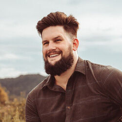 Went To Hell Chords by Blake Henderson