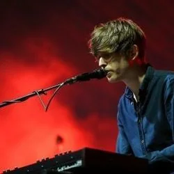 Coming Back (sza) Chords by James Blake