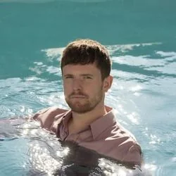 Famous Last Words Chords by James Blake