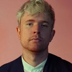 Pick Me Up Chords by James Blake