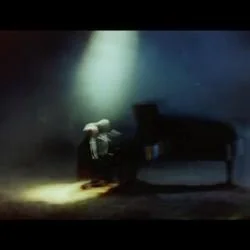 When Were Older Chords by James Blake
