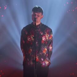 Are You In Love Chords by James Blake