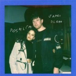 Barefoot In The Park Chords by James Blake
