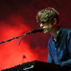 Coming Back (sza) Chords by James Blake