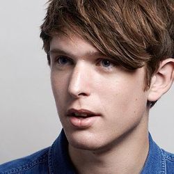 Funeral Chords by James Blake