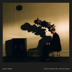 I Had A Dream She Took My Hand Chords by James Blake