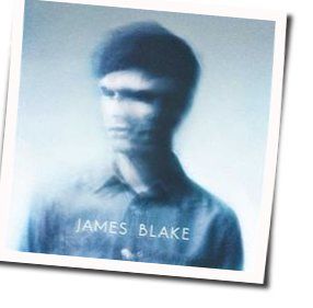 James Blake chords for Ill come too