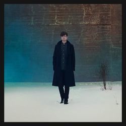 Life Round Here by James Blake