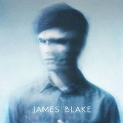 James Blake chords for Measurements