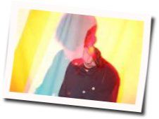 Our Love Comes Back Chords by James Blake