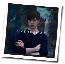 Overgrown by James Blake