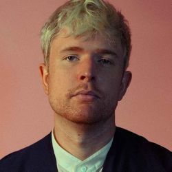 Pick Me Up Chords by James Blake