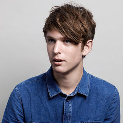 Power On Chords by James Blake