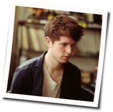 Retrograde Chords by James Blake