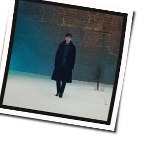 To The Last Chords by James Blake